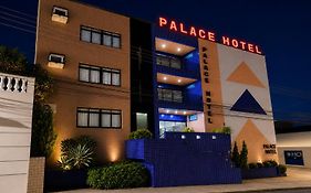 Palace Hotel